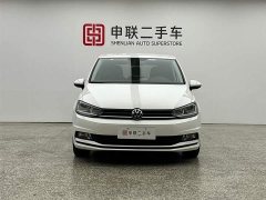 Volkswagen Touran L 280TSI DSG Fashion Edition 7-Seater - фото 12