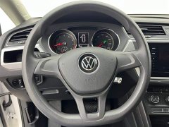 Volkswagen Touran L 280TSI DSG Fashion Edition 7-Seater - фото 7
