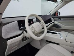 Lynk & Co Wei Brand Blue Mountain 2025 Four-wheel Drive Ultra - фото 7