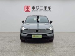 Volvo EX30 2025 rear-wheel drive long-range version Ultra - фото 5