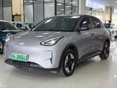 Geely Star Wishes UP 410km Discovery Edition - фото 1
