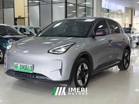 2025 Star Wishes 2025 UP 410km Discovery Edition - автомобиль из Китая
