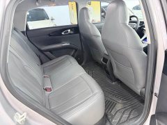 Geely Star Wishes UP 410km Discovery Edition - фото 11