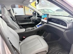 Geely Star Wishes UP 410km Discovery Edition - фото 12