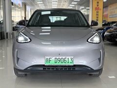 Geely Star Wishes UP 410km Discovery Edition - фото 2