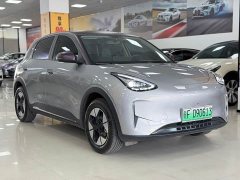 Geely Star Wishes UP 410km Discovery Edition - фото 3
