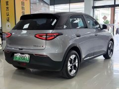 Geely Star Wishes UP 410km Discovery Edition - фото 4
