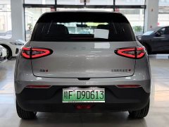 Geely Star Wishes UP 410km Discovery Edition - фото 5