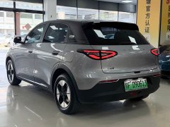 Geely Star Wishes UP 410km Discovery Edition - фото 6