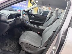 Geely Star Wishes UP 410km Discovery Edition - фото 7