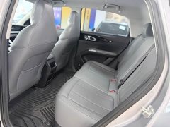 Geely Star Wishes UP 410km Discovery Edition - фото 8