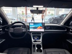 Geely Star Wishes UP 410km Discovery Edition - фото 9