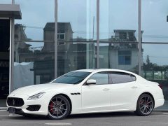 Lexus Quattroporte 2021 3.0T Luxury - фото 1