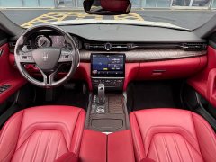 Lexus Quattroporte 2021 3.0T Luxury - фото 10