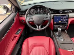 Lexus Quattroporte 2021 3.0T Luxury - фото 11