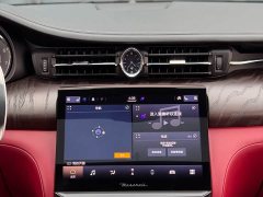 Lexus Quattroporte 2021 3.0T Luxury - фото 12