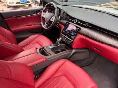 Lexus Quattroporte 2021 3.0T Luxury - фото 14