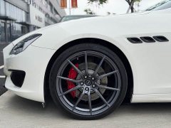 Lexus Quattroporte 2021 3.0T Luxury - фото 17