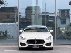 Lexus Quattroporte 2021 3.0T Luxury - фото 2