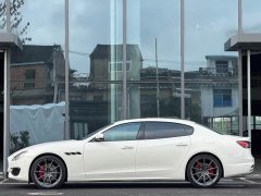 Lexus Quattroporte 2021 3.0T Luxury - фото 3