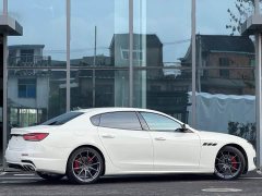 Lexus Quattroporte 2021 3.0T Luxury - фото 4
