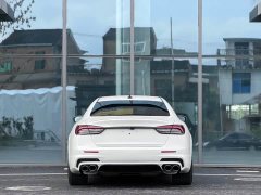 Lexus Quattroporte 2021 3.0T Luxury - фото 5
