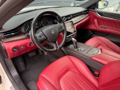 Lexus Quattroporte 2021 3.0T Luxury - фото 6
