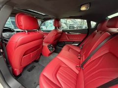 Lexus Quattroporte 2021 3.0T Luxury - фото 8
