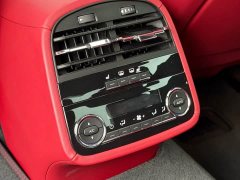 Lexus Quattroporte 2021 3.0T Luxury - фото 9