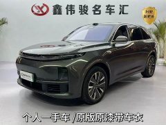 Li Auto Ideal L7 2025 Max smart refresh version - фото 1