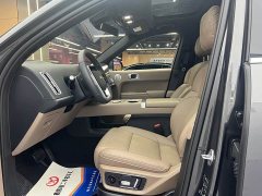 Li Auto Ideal L7 2025 Max smart refresh version - фото 12