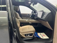 Li Auto Ideal L7 2025 Max smart refresh version - фото 13