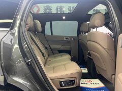Li Auto Ideal L7 2025 Max smart refresh version - фото 14