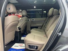 Li Auto Ideal L7 2025 Max smart refresh version - фото 15