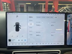 Li Auto Ideal L7 2025 Max smart refresh version - фото 16