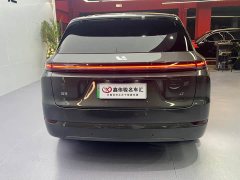 Li Auto Ideal L7 2025 Max smart refresh version - фото 18