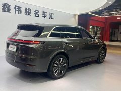 Li Auto Ideal L7 2025 Max smart refresh version - фото 19