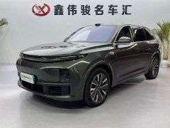 Li Auto Ideal L7 2025 Max smart refresh version - фото 2