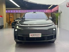 Li Auto Ideal L7 2025 Max smart refresh version - фото 3