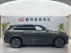 Li Auto Ideal L7 2025 Max smart refresh version - фото 5