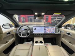 Li Auto Ideal L7 2025 Max smart refresh version - фото 6