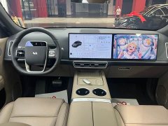 Li Auto Ideal L7 2025 Max smart refresh version - фото 7