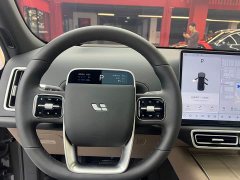 Li Auto Ideal L7 2025 Max smart refresh version - фото 8