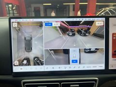 Li Auto Ideal L7 2025 Max smart refresh version - фото 9