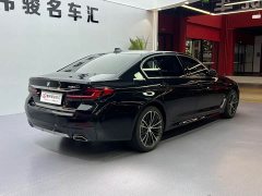 BMW 5 Series 530Li leading M sports package - фото 15