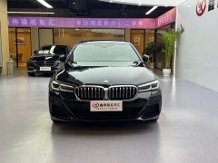 BMW 5 Series 530Li leading M sports package - фото 3