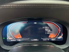 BMW 5 Series 530Li leading M sports package - фото 5