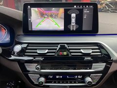 BMW 5 Series 530Li leading M sports package - фото 6
