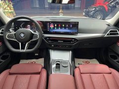 BMW 3 Series 330Li M Sports Night Package - фото 10