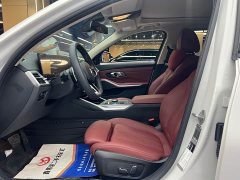 BMW 3 Series 330Li M Sports Night Package - фото 12